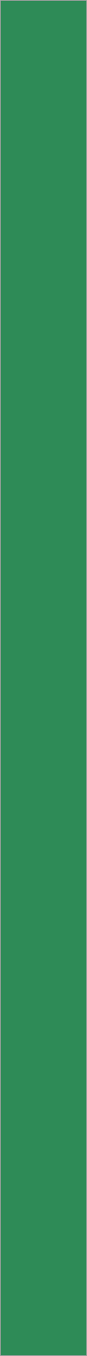 Home page graphic element green line