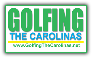Image: Golfing The Carolinas logo