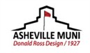 Image: Asheville Golf Course Logo