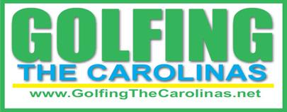 Image: Golfing The Carolinas logo