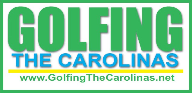 Image: Golfing The Carolinas logo